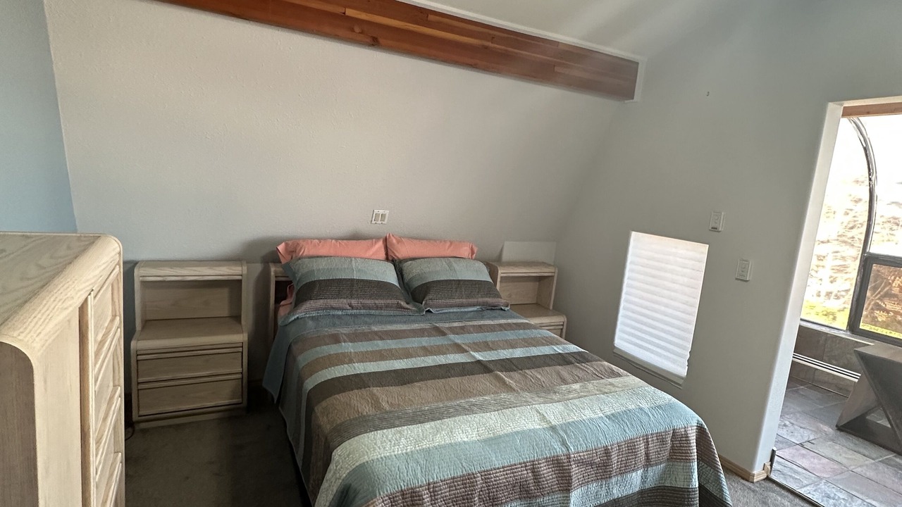 Photo of Bedroom in Markerville