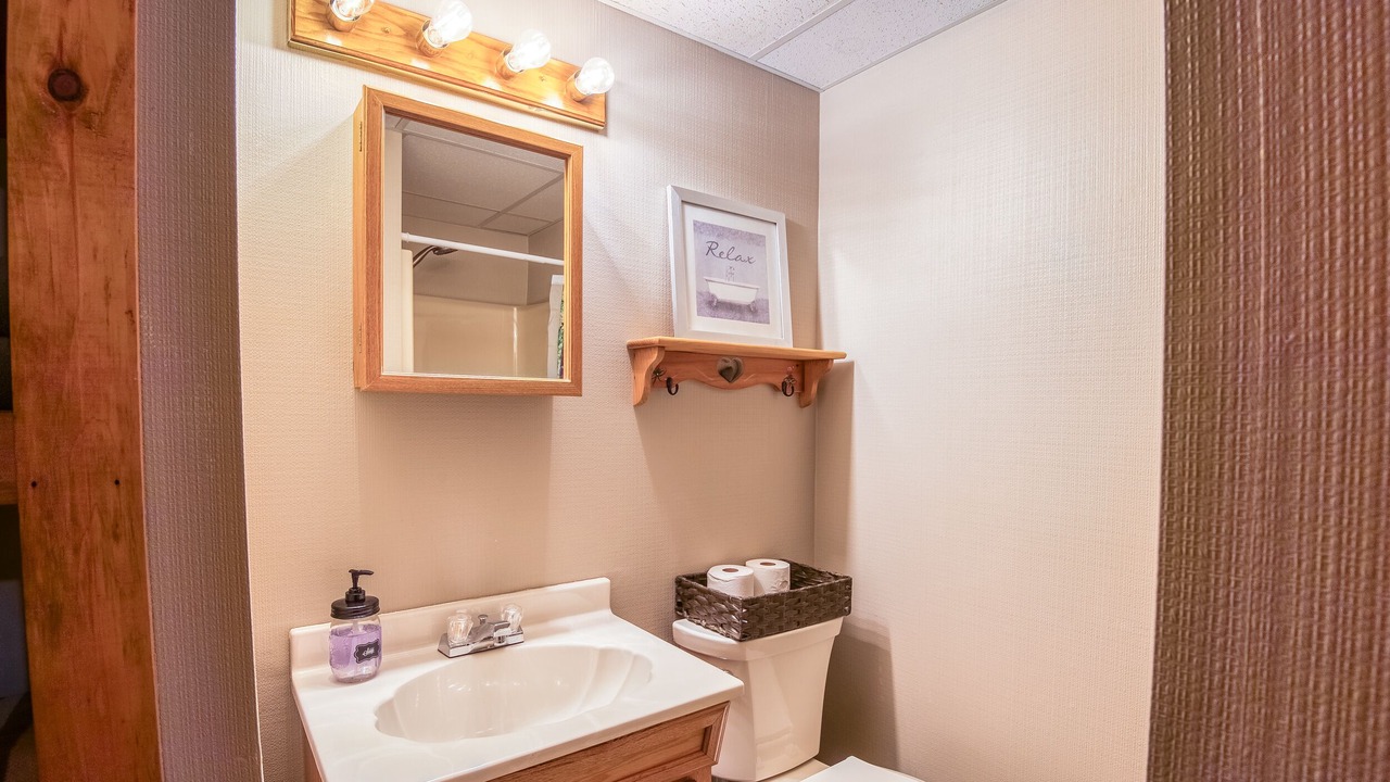 Photo of Bathroom in Bethlehem