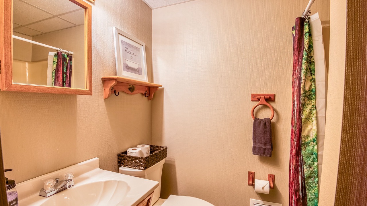 Photo of Bathroom in Bethlehem