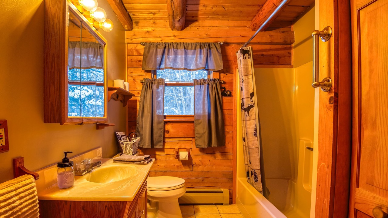 Photo of Bathroom in Bethlehem