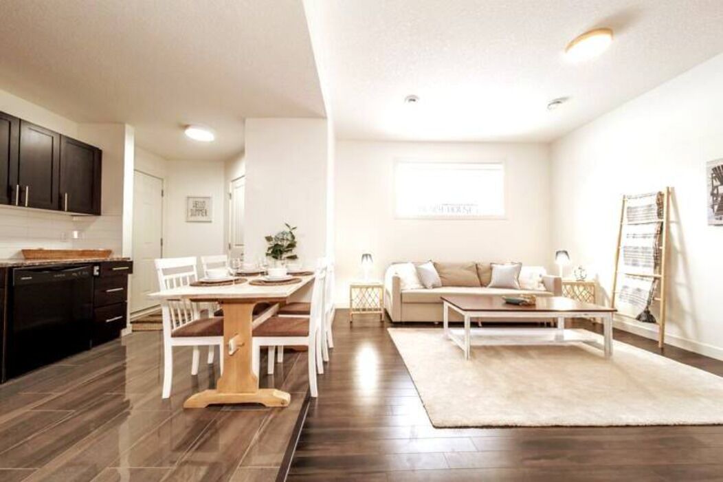 Photo of Livingroom in Jasper Place