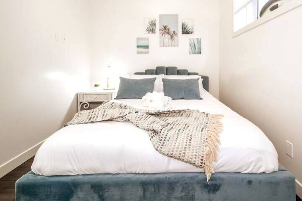 Photo of Bedroom in Jasper Place