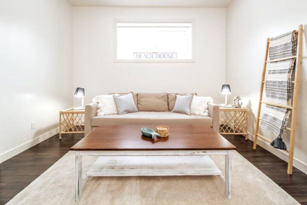 Photo of Livingroom in Jasper Place