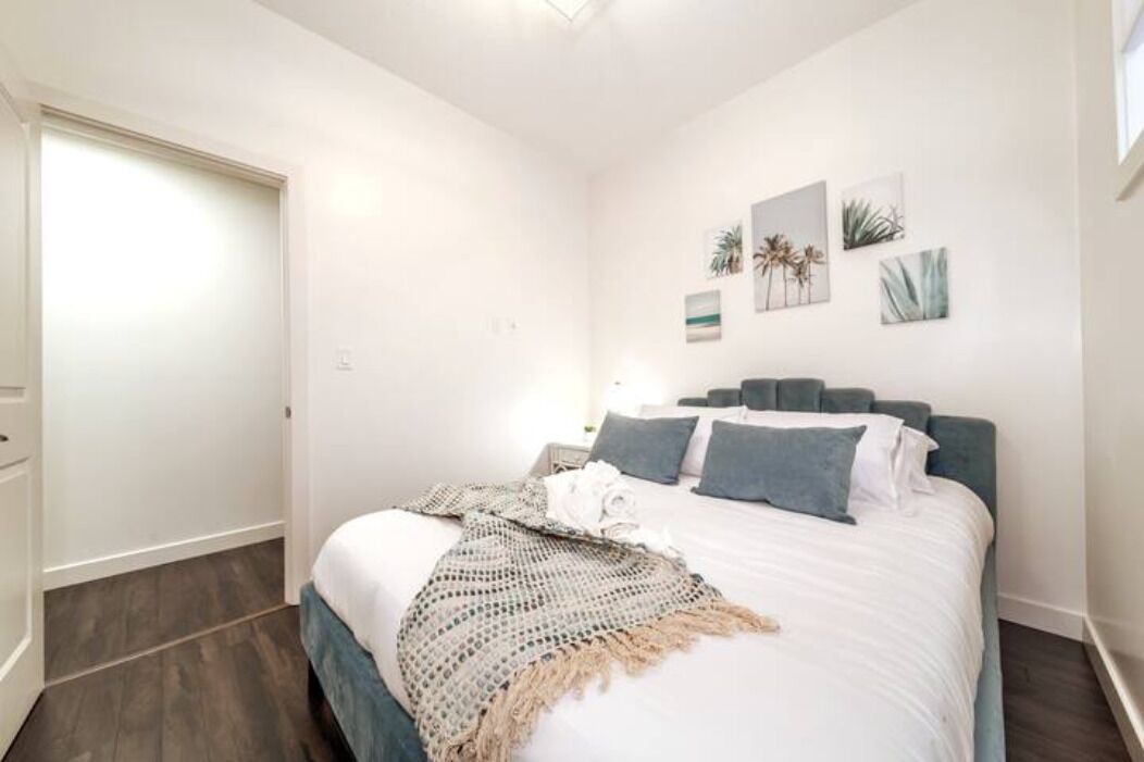 Photo of Bedroom in Jasper Place