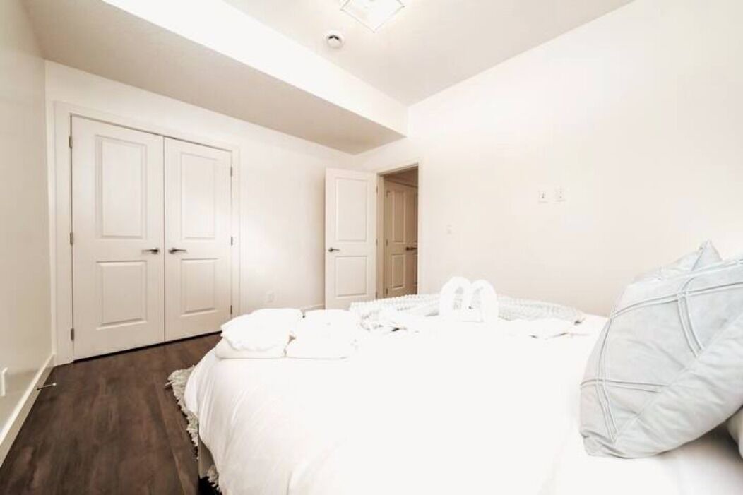 Photo of Bedroom in Jasper Place