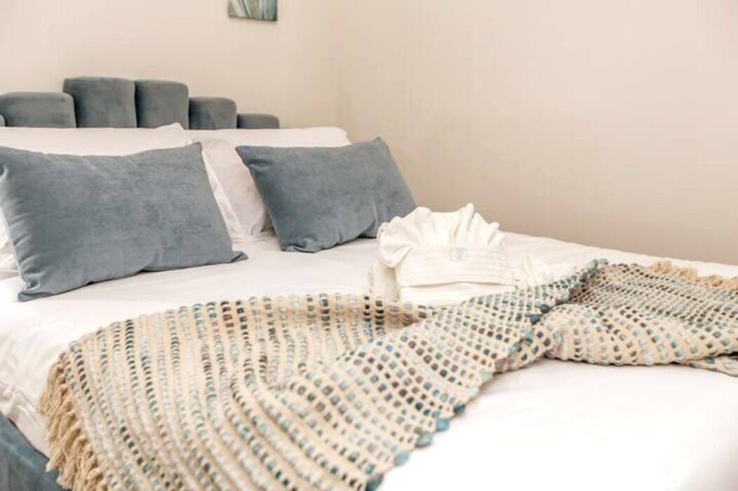 Photo of Bedroom in Jasper Place