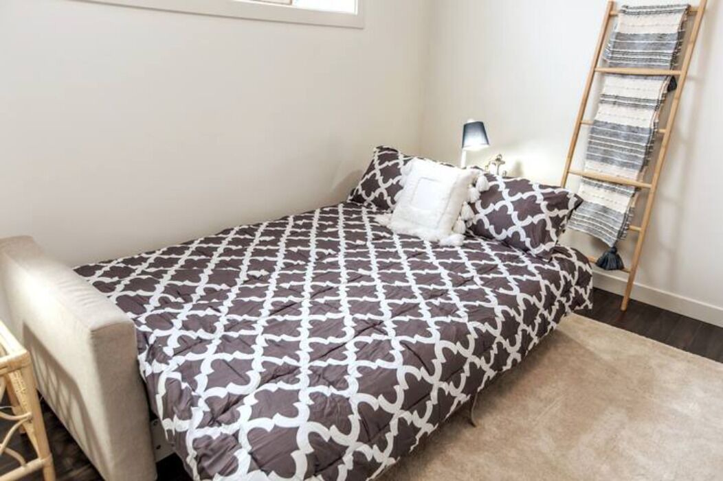 Photo of Bedroom in Jasper Place