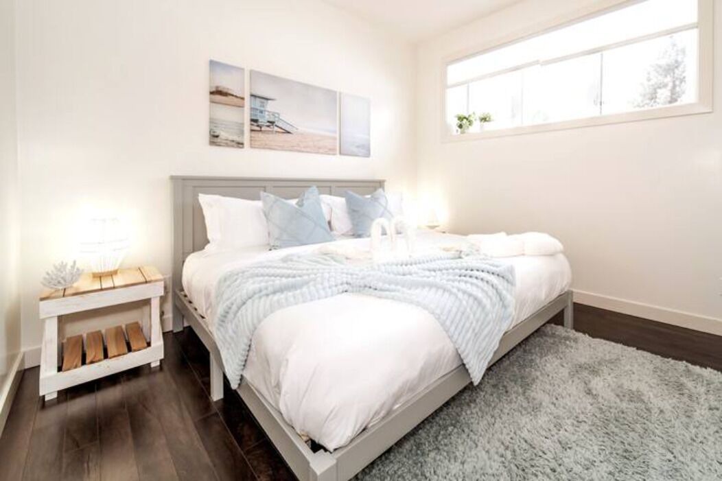 Photo of Bedroom in Jasper Place