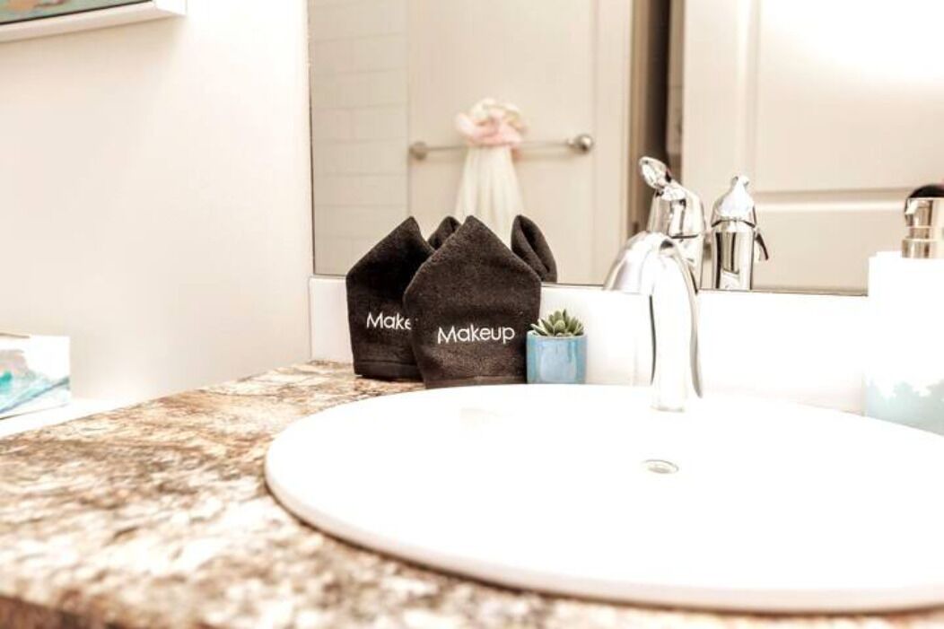 Photo of Bathroom in Jasper Place