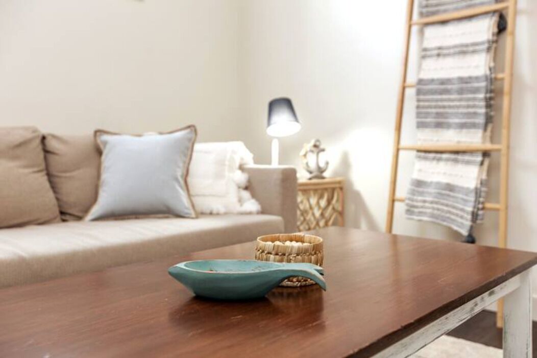 Photo of Livingroom in Jasper Place