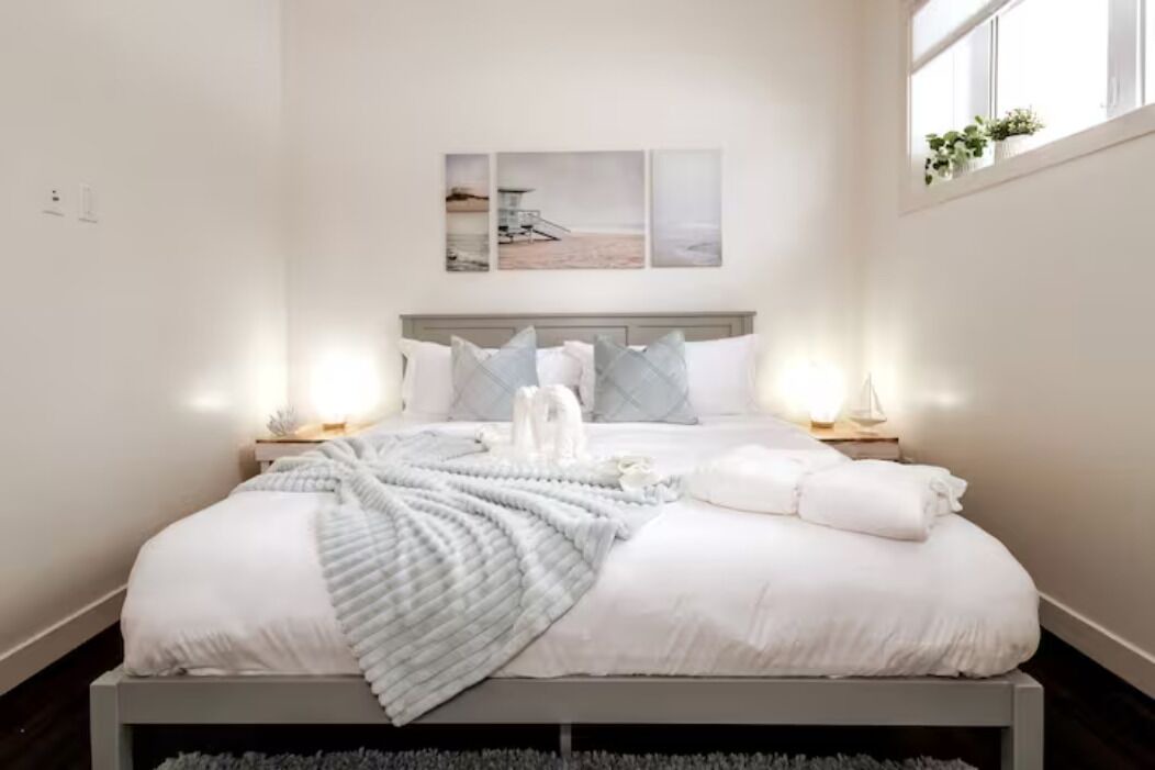 Photo of Bedroom in Jasper Place