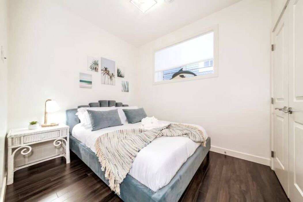 Photo of Bedroom in Jasper Place