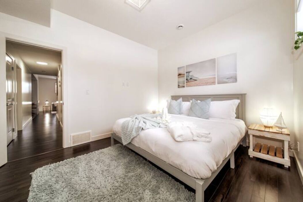Photo of Bedroom in Jasper Place