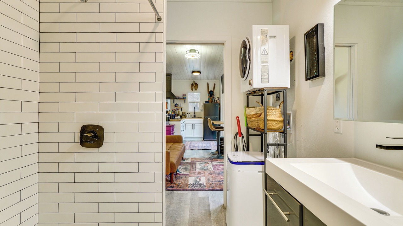 Photo of Bathroom in Hubbardton