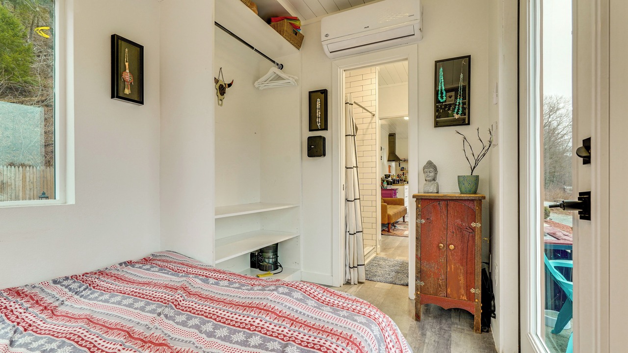 Photo of Bedroom in Hubbardton