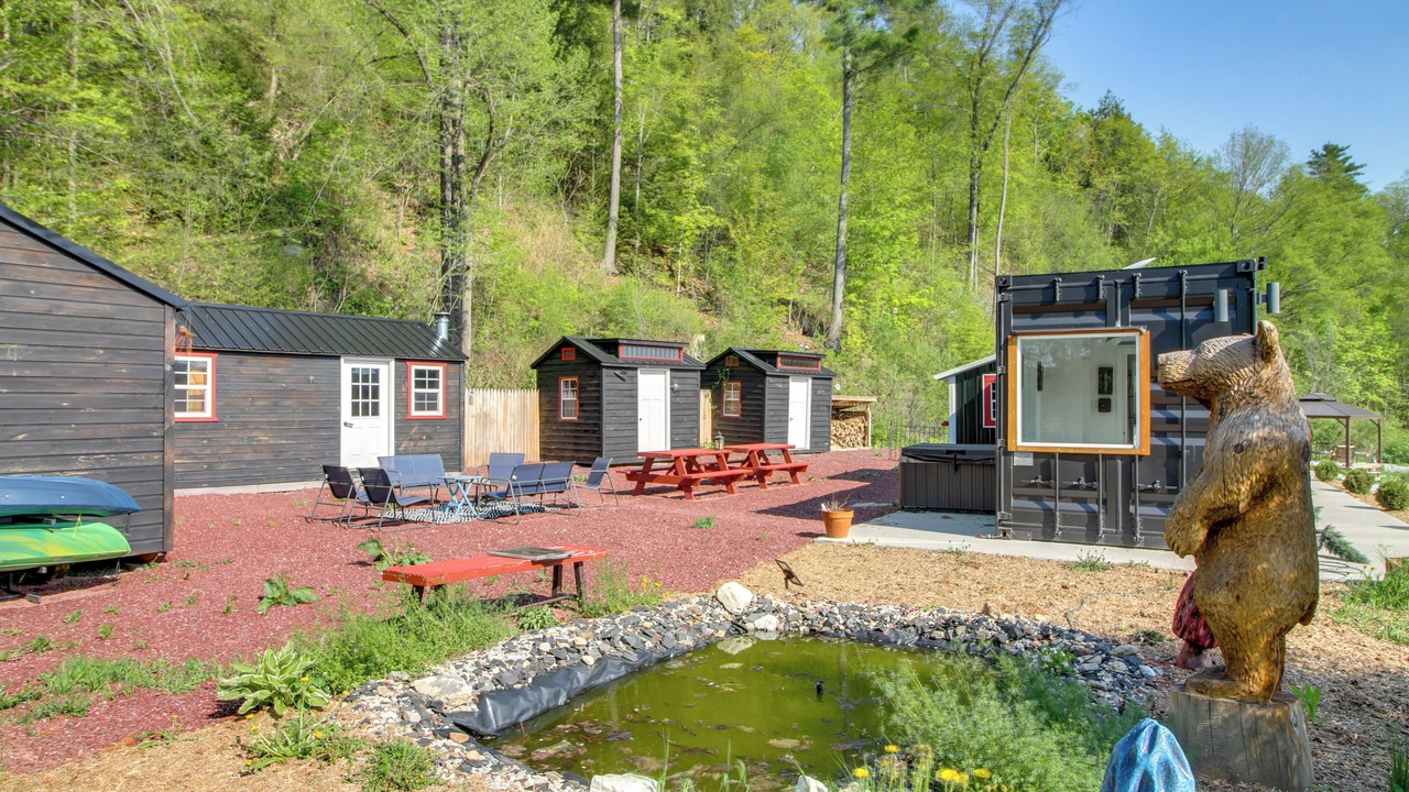 Photo of Outdoor in Hubbardton