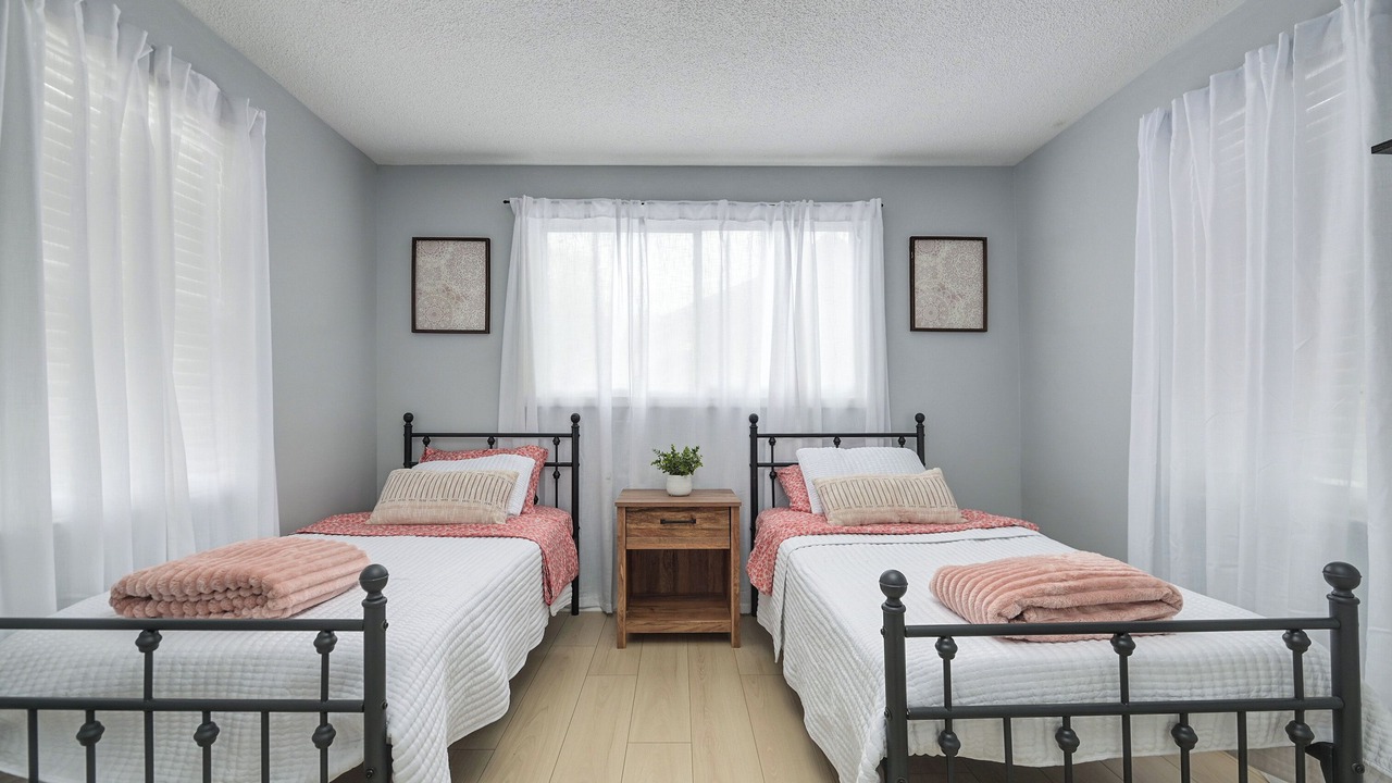 Photo of Bedroom in Fairview Park