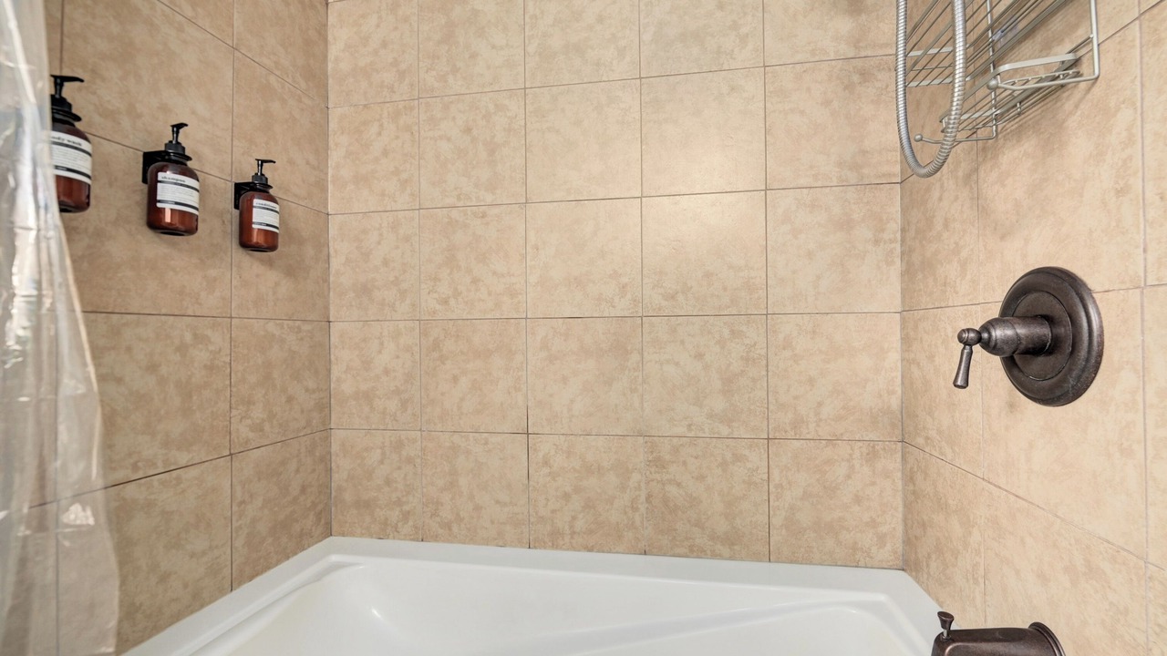Photo of Bathroom in Fairview Park