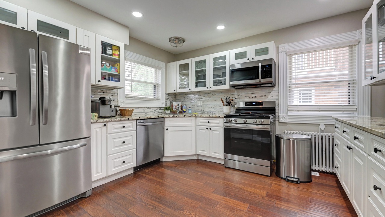 Photo of Kitchen in Fairview Park