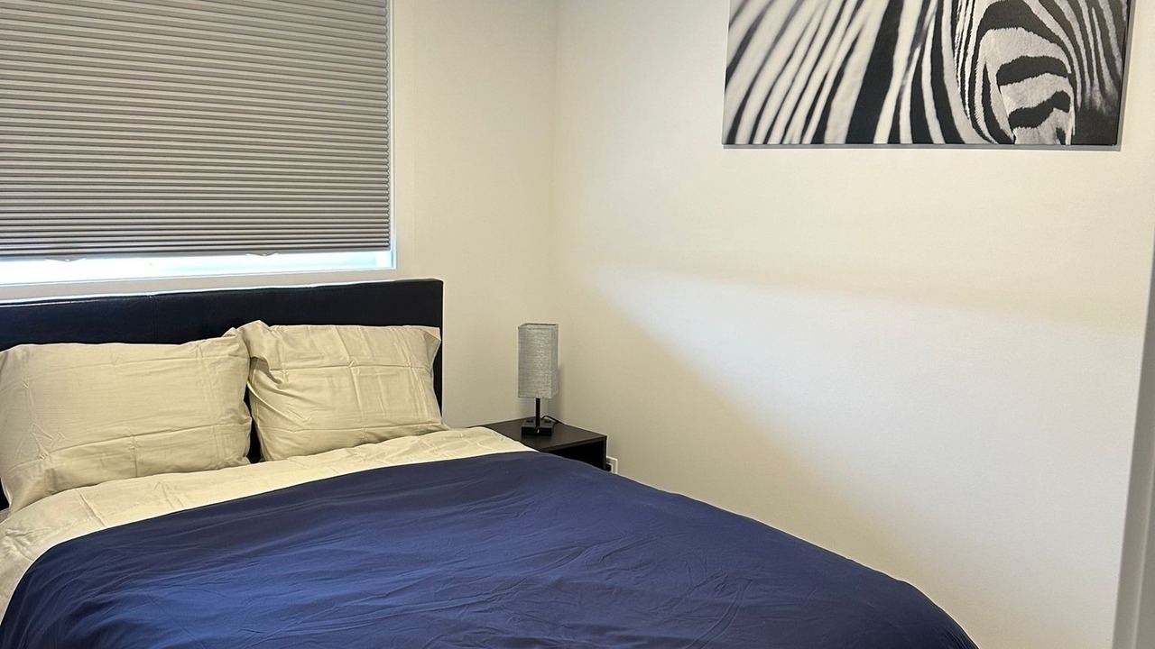 Photo of Bedroom in Red Deer