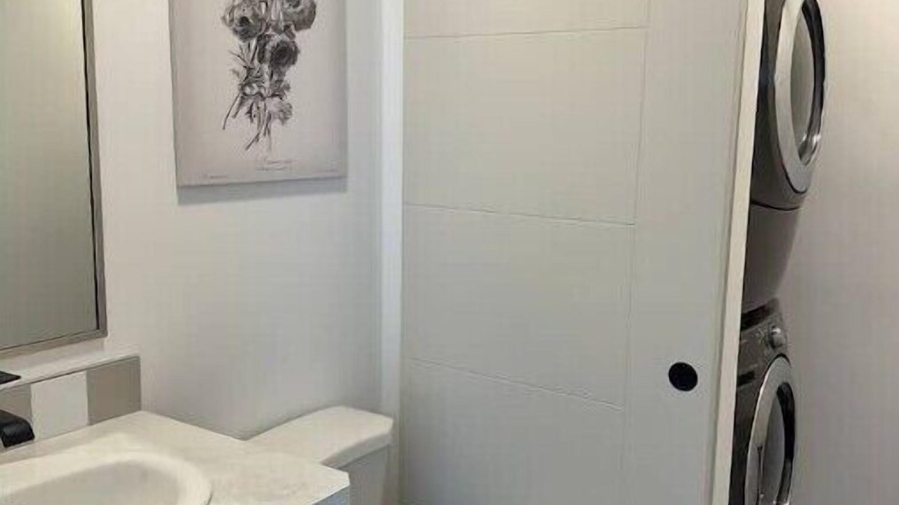 Photo of Bathroom in Red Deer