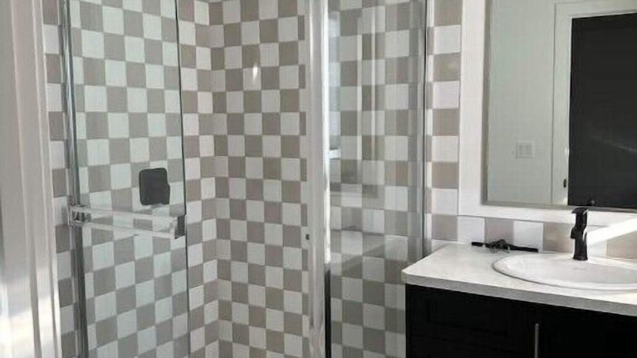 Photo of Bathroom in Red Deer