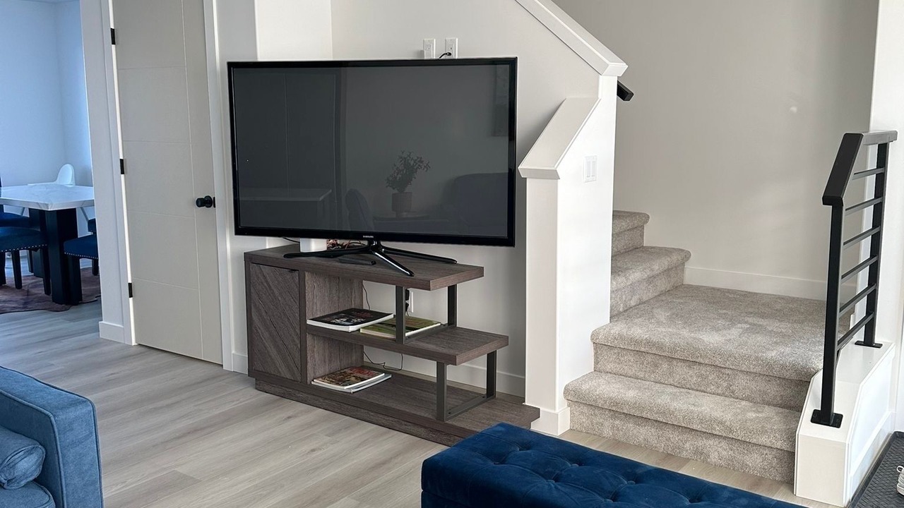 Photo of Livingroom in Red Deer