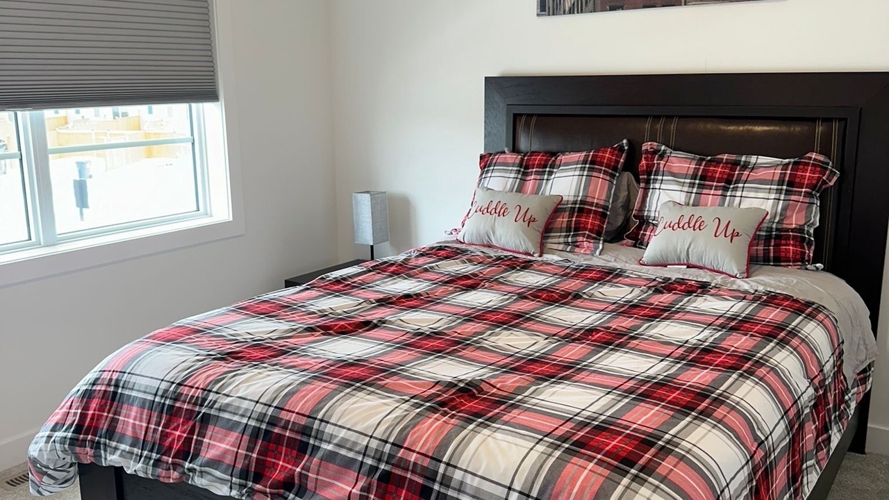 Photo of Bedroom in Red Deer