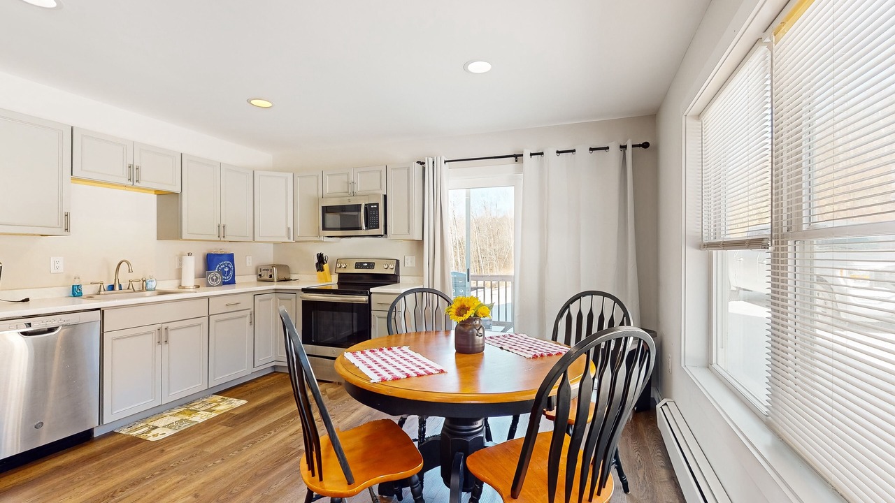 Photo of Kitchen in Dedham