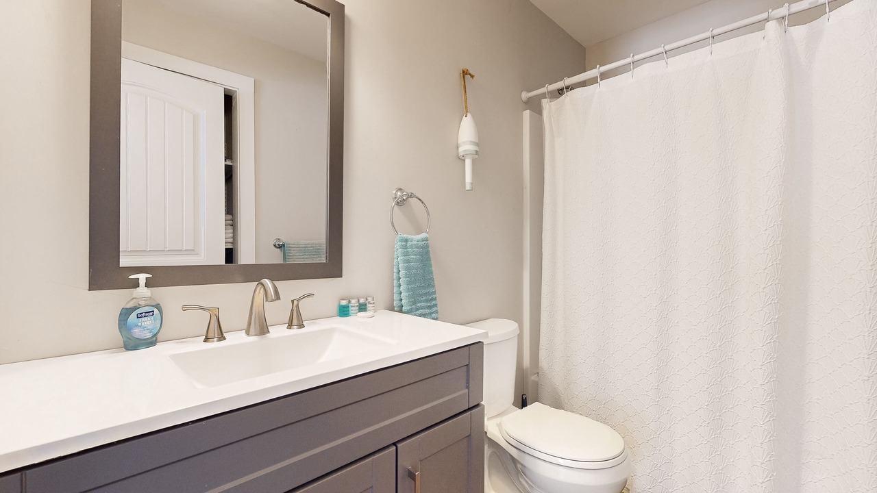 Photo of Bathroom in Dedham