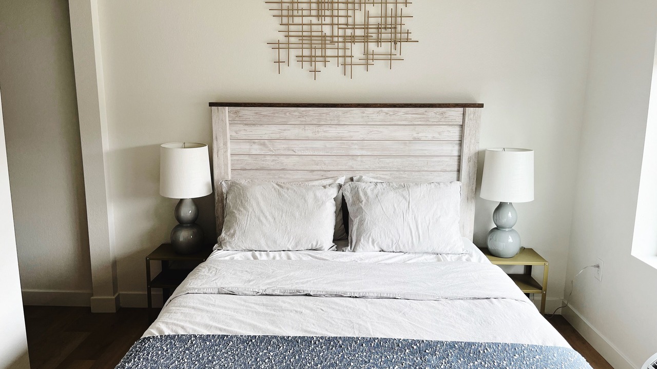 Photo of Bedroom in West Colfax