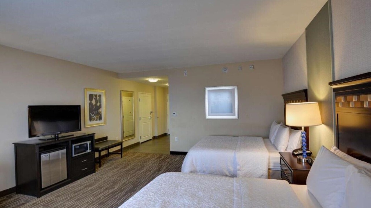 Photo of Bedroom in Gateway