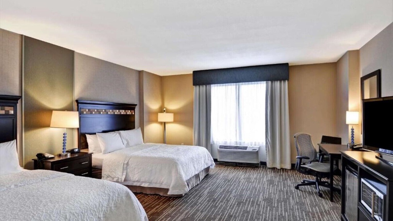 Photo of Bedroom in Gateway