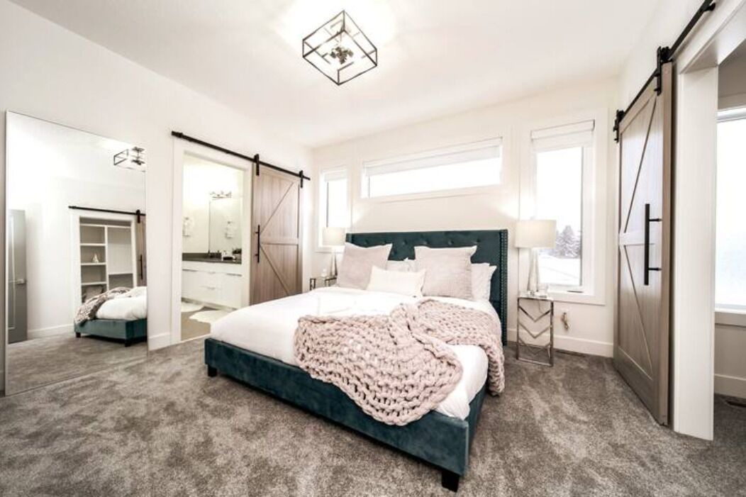Photo of Bedroom in Southside