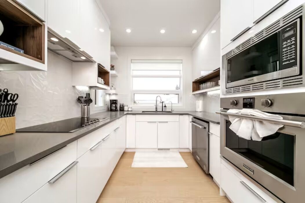 Photo of Kitchen in Southside
