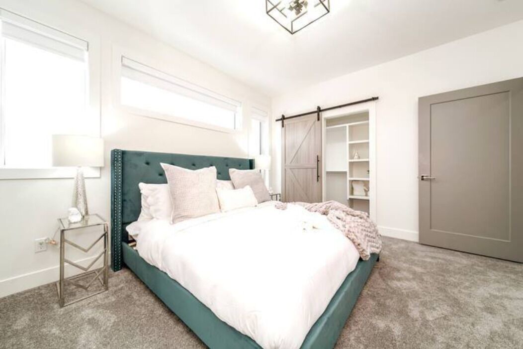 Photo of Bedroom in Southside