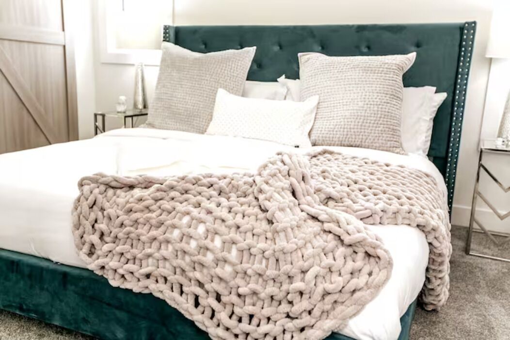 Photo of Bedroom in Southside