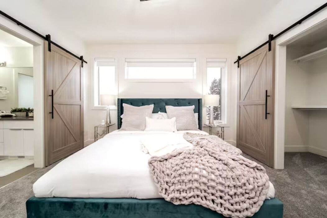 Photo of Bedroom in Southside