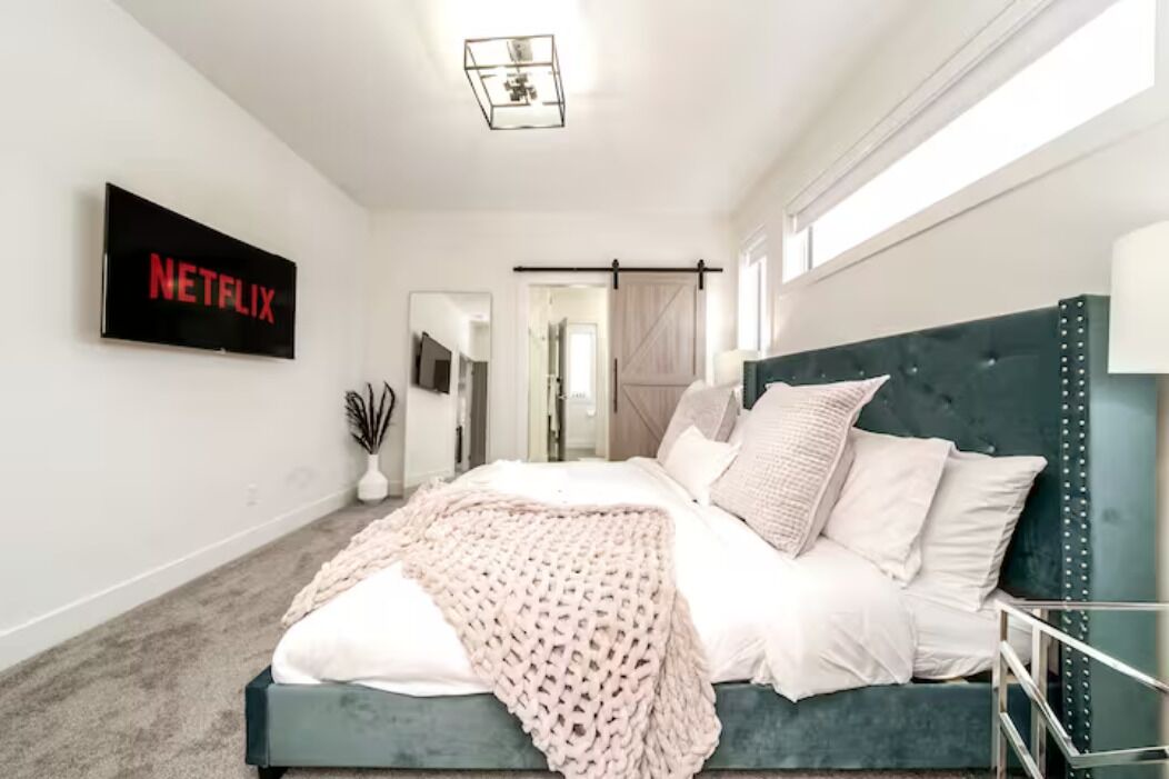 Photo of Bedroom in Southside
