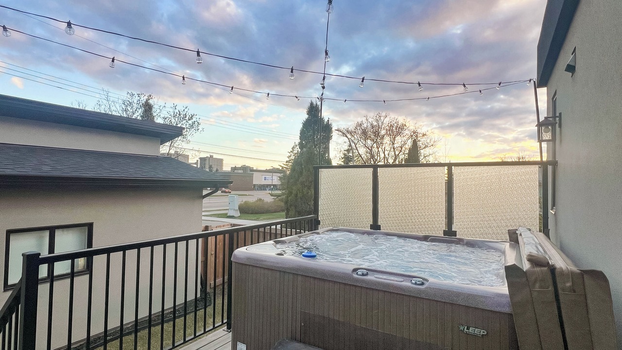 Photo of Patio Balcony in Southside
