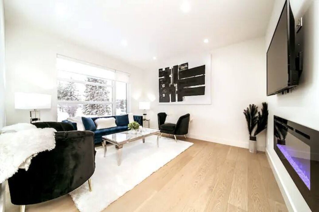 Photo of Livingroom in Southside