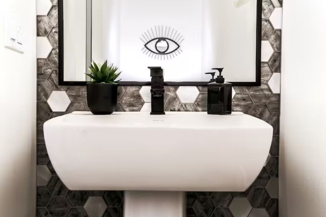 Photo of Bathroom in Southside