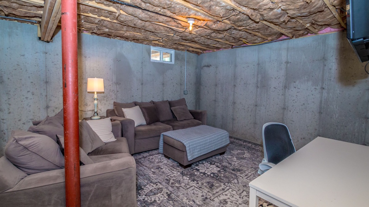 Photo of Livingroom in Bartlett