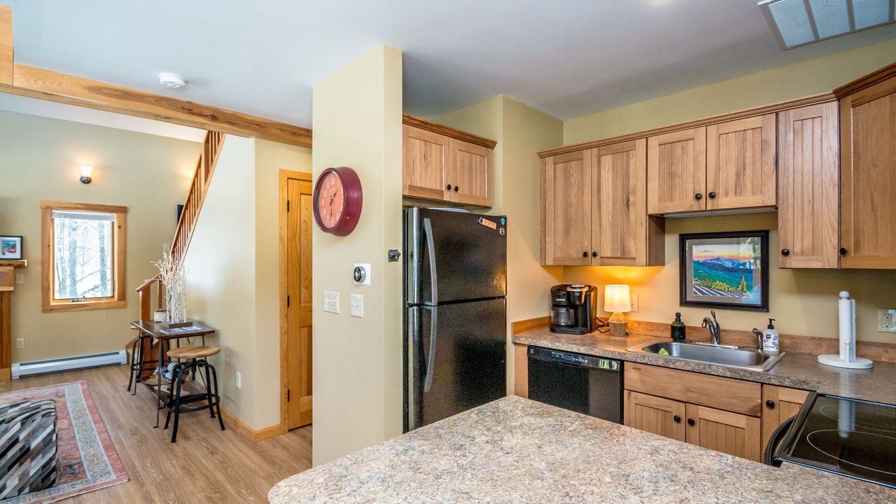 Photo of Kitchen in Bartlett