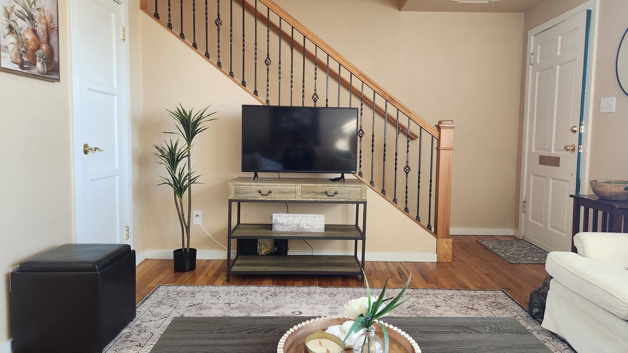 Photo of Livingroom in Cheyenne