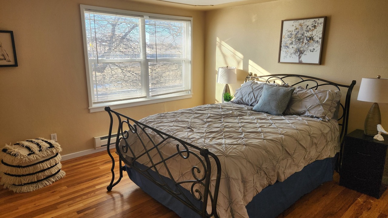 Photo of Bedroom in Cheyenne
