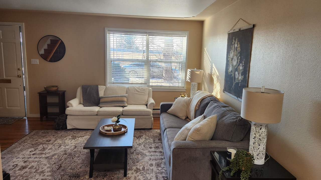 Photo of Livingroom in Cheyenne