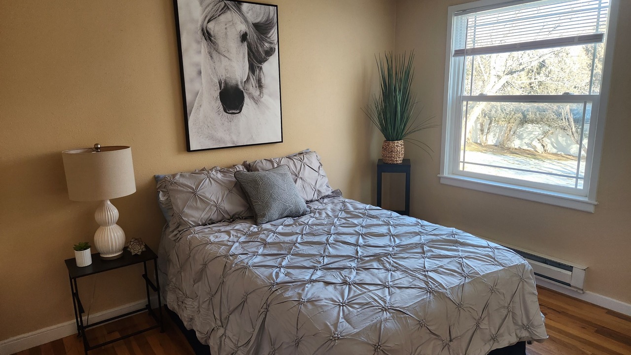 Photo of Bedroom in Cheyenne