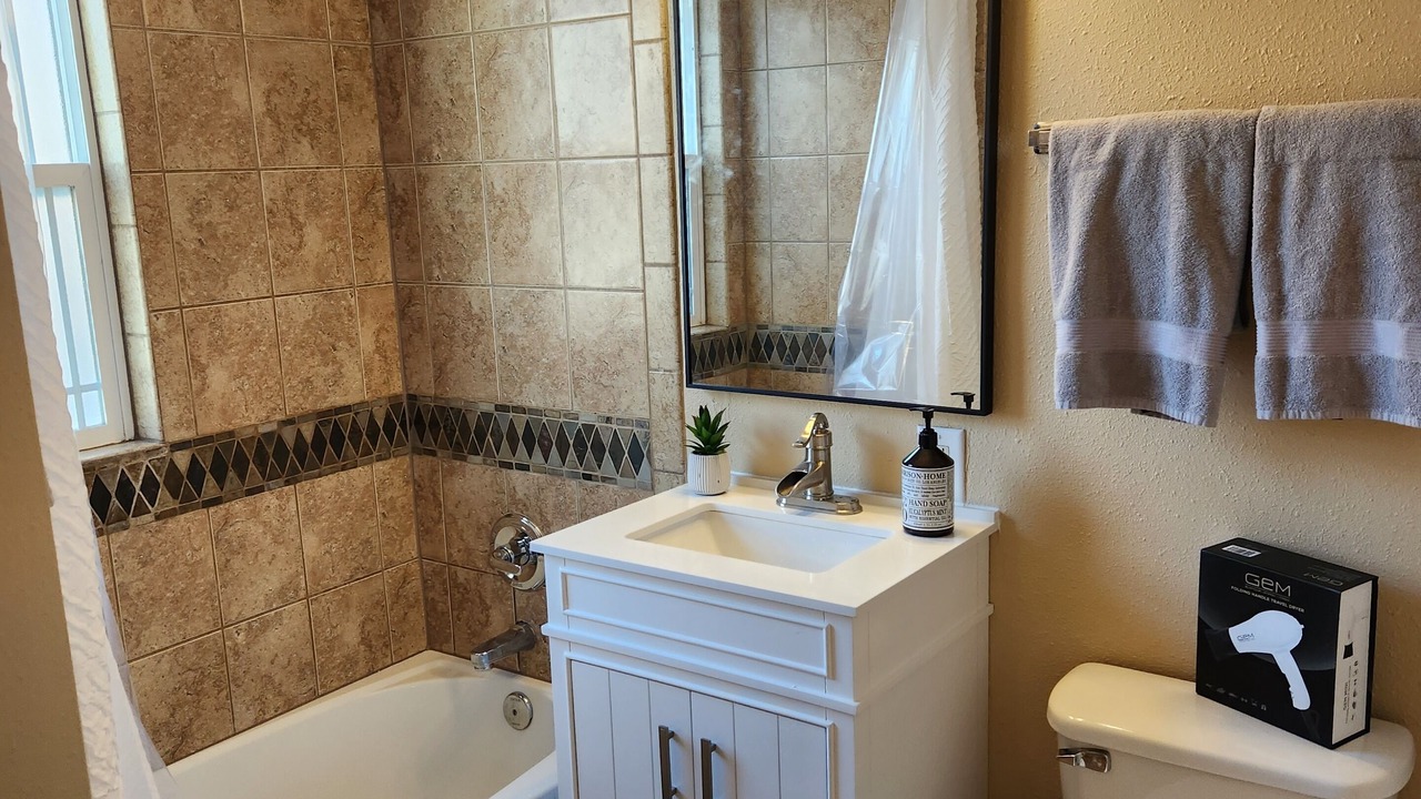 Photo of Bathroom in Cheyenne