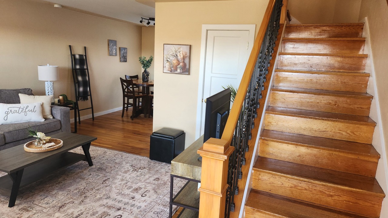 Photo of Livingroom in Cheyenne